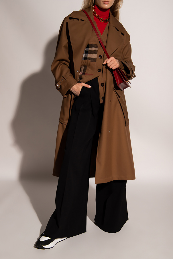 【送料&関税込】Etro Turtleneck With Embroidery Black Wool turtleneck with embroidered logo Etro - Vitkac AS